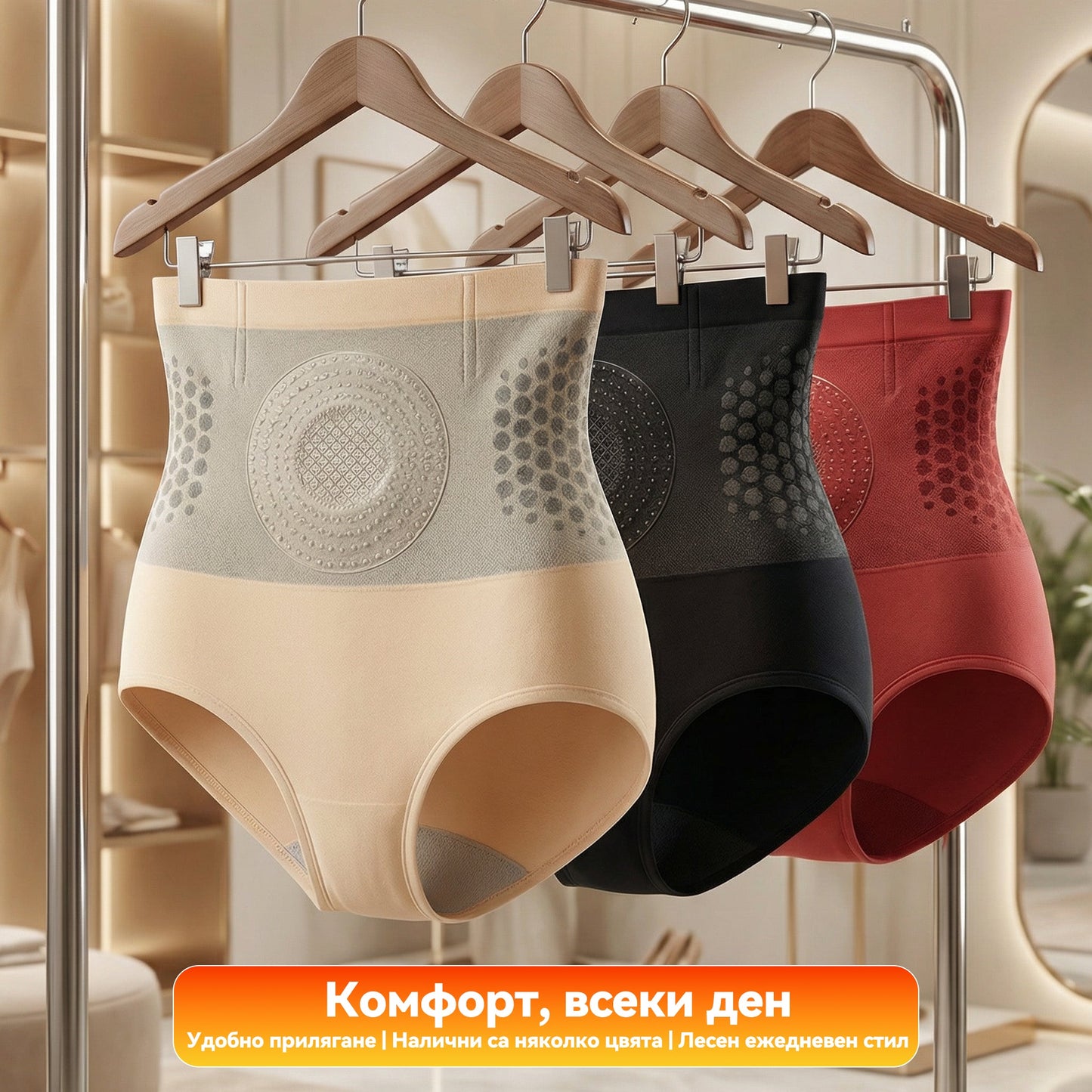 Официален магазин на марката | ✅𝑷𝑨𝑼𝑹𝑨𝑱𝑼® МОРИНГА И БЕРБЕРИН 4IN1 Микро-частица Скулптура и Изгаряне на мазнини Кратко❤️